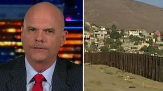 Deadline day for border wall bids
