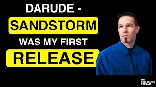 Darude - 25 Years Of Sandstorm