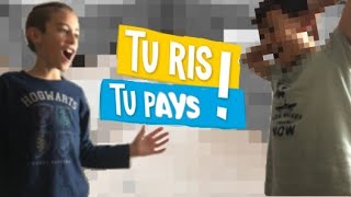 Tu rit tu pays (Mattisss est trop nul)