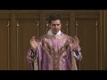 Sunday Mass - December 14, 2025