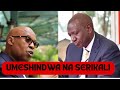 ''WILLIAM RUTO UMESHINDWA NA SERIKALI,YOU ARE FALLING''JIMMY WANJIGI TO PRESIDENT RUTO