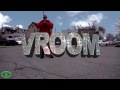 Roy French - Hellboy (Video) Shot by @GRNVSN