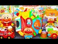 toy asmr anpanman fidget board big fidget toys 😊 satisfying unboxing asmr 💕 no talking