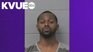 Travis County jury convicts man of murder in 2024 Austin shooting