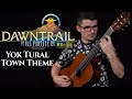 Life Bound by Honor (FFXIV: Dawntrail) | Classical Guitar Cover