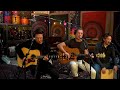 hanson child at heart acoustic video