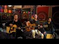 hanson child at heart acoustic video