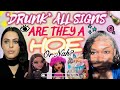 ALL SIGNS *DRUNK* Are they a HO or Nah?!! Ft @AlexiaTarot All zodiac signs tarot reading