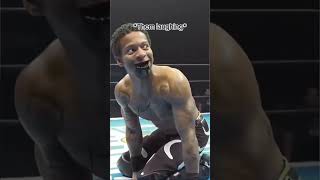 When Your Winning a fight… #usa