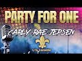 Carly Rae Jepsen - Party For One (Karaoke Version)