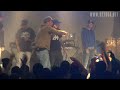 fuse valete dillaz expeão malaba vulto rato54 kosmo e né vicious hiphop cypher no hard club