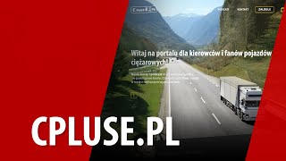 Portal Cpluse.pl