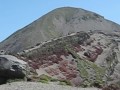 鹿児島県　高千穂峰登山　下山　2012年10月7日⑥