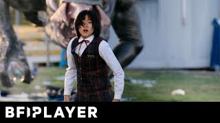 Mark Kermode reviews Bong Joon-ho's The Host | BFI Player