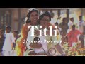 Titli [Slowed+Reverb] Dipika Padukone - Chennai Express - JJ Lofi