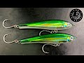 I HELPED CREATE THIS LURE | Rapala X-Rap® Magnum Stick