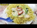 意海大肥炒河粉炒伊面福建炒煎生面槟城美食 penang street food malaysia charhorfun yee mee fried noodles and more