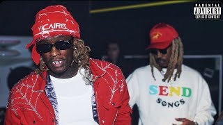 Future - ANYWAY ft Young Thug (UNRELEASED)