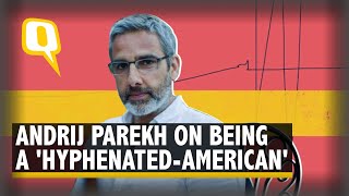 How Desi is Andrij Parekh? The Emmy-Winning Director Gets Candid | The Quint
