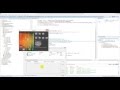 string-array From XML to ListView in Android