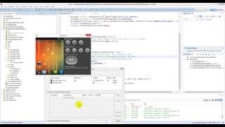 string-array From XML to ListView in Android
