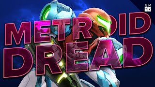Why You (Probably) Didn't Get Lost in Metroid Dread