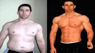How To Build Muscle Fast-How To Get A Body That Attracts Women - Adonis Golden Ratio System