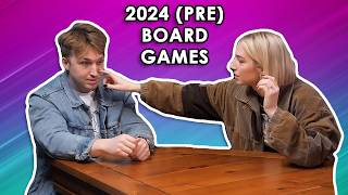 engaged shourtney play board games but every time they throw a burrito at each other its a new video