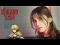 Vinland Saga ED 2 • Drown Cover 【ヴィンランド・サガED2を歌ってみた】