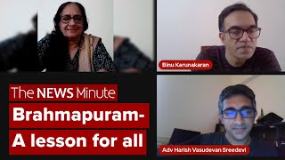 Who is responsible for Kochi Brahmapuram fire: Discussion with Harish Vasudevan \u0026 Suchitra M