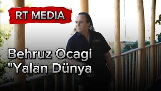 Behruz Ocagi - Puc olub gedir heyat (her sey zorludu) yalan dunya (mehman dervish)