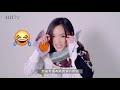 elle hotlist 徐佳瑩 lala 快問快答