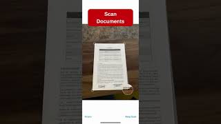PDF Up - Sign, Edit & Scan PDF Documents