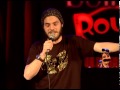 Bolhão Rouge  Stand up comedy - Miguel Neves