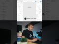 Create an animated button in framer