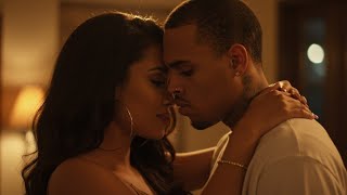 Chris Brown – You’re My Reason | Lyrics Video