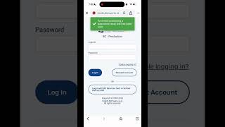 MyEd Login Instruction Video for Course Selection Process