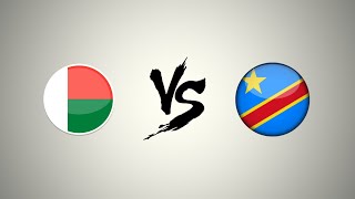 مشاهدة مباراة الكونغو و مذغشقر بث مباشر بتاريخ 2019-07-07 كأس الأمم الإفريقية