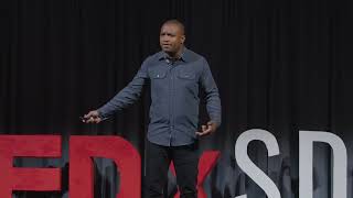 We won't out program poverty and here's why | Jordan Harrison | TEDxSDSU