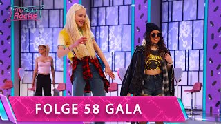 Folge 58 GALA | Staffel 1 | My Style Rocks Germany