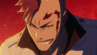 Bazz B vs Jugram |Bleach: Thousand-Year Blood War Episode 38