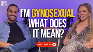 My First Experience With A Trans Woman As A Massage Therapist / EP 12 Trans Crush