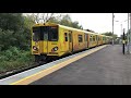 tpe nova 3 class 68 u0026 mark 5a action 26th september 2019 4k