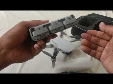 Drone Tutorial Youtube