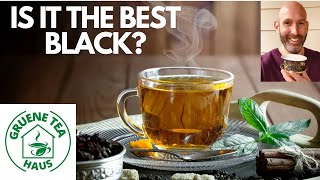 Ep 137: What Exactly Is Ceylon Tea?