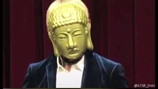 Bts Disrespectful To Lord Buddha