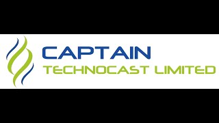 14th AGM of the Captain Technocast Limited