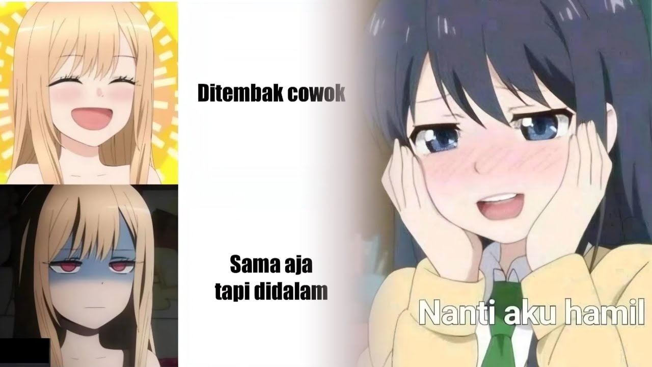 Kompilasi Meme Random 33 Youtube