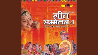 Naina Ra Lobhi - Ghoomar