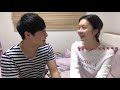 14살차이 부부 결혼 허락받은 에피소드 대방출